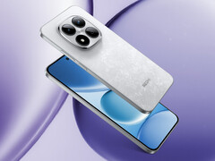 Xiaomi kommer att släppa Redmi Note 15 Pro globalt tillsammans med sitt Pro Plus-syskon, men med &quot;5G&quot;-suffix i sina namn. (Bildkälla: Xiaomi - redigerad)