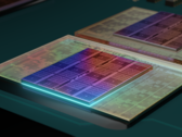 3D V-Cache hjälper AMD att behålla spelkronan för stationära datorer. (Bildkälla: AMD)