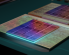3D V-Cache hjälper AMD att behålla spelkronan för stationära datorer. (Bildkälla: AMD)