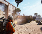 Den nya extraktionsskjutaren är gratis att spela från 17-19 oktober och körs på Linux. (Bildkälla: Arc Raiders på Steam)