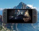 Baldur's Gate 3 visas på Switch 2 (Bildkälla: Larian Studios, Nintendo of America med ändringar)