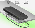 Belkins nya powerbank kan ladda högeffektiva enheter som t.ex. en MacBook Pro.