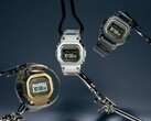 Casios G-Shock GMW-BZ5000-klockor (bilden) kommer att lanseras i större skala i Europa i december 2025. (Bildkälla: Casio)