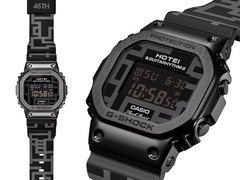 Casios nya G-Shock GM-5600HT26-1JR