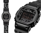 Casios nya G-Shock GM-5600HT26-1JR