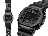 Casios nya G-Shock GM-5600HT26-1JR
