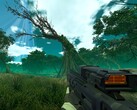 Empyrion: Galactic Survival är gratis att spela på Steam fram till den 20 juli.