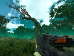 Empyrion: Galactic Survival är gratis att spela på Steam fram till den 20 juli.