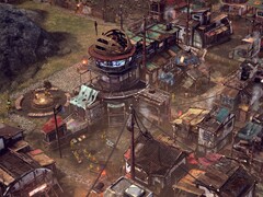 Endzone: A World Apart finns tillgängligt på Steam med 90 % rabatt fram till den 9 juli.