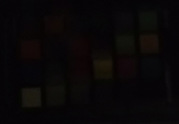 ColorChecker 