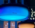 Govee's nya taklampa kommer att stödja Matter-protokollet. (Bildkälla: Govee)