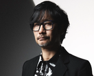 En stillbild av den legendariske spelutvecklaren Hideo Kojima (bildkälla: VGC)