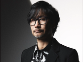 En stillbild av den legendariske spelutvecklaren Hideo Kojima (bildkälla: VGC)