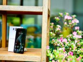 Motorola Moto G87 erbjuder högtalare med mycket ljudtryck, men måttligt ljud.