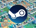 Parkasaurus är 90 % rabatterat på Steam fram till den 21 september.