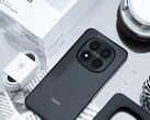 Redmi Note 15 Pro Plus. (Bildkälla: Memory på Weibo)