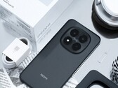 Redmi Note 15 Pro Plus. (Bildkälla: Memory på Weibo)