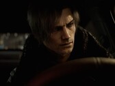 Leon S. Kennedy är en av två spelbara karaktärer i Resident Evil Requiem.