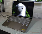 Acer Swift 16 AI recension: Hög prestanda möter imponerande kylning