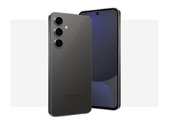 Den här läckan från återförsäljaren bekräftar dock inte priset. På bilden: Galaxy S24 FE. (Bildkälla: Samsung)