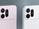 Här syns Samsung Galaxy S27 Ultra i två färger; en gruppbild visar alla fyra.