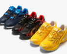 Sega x Puma Capsule Collection Sonic Racing Crossworlds-samarbetet avbildat (bildkälla: Puma)