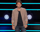 Todd Howard på E3 2019 (bildkälla: SpottinGames YT)