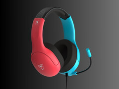 Turtle Beach Airlite Fit Switch-headset (Bildkälla: Turtle Beach PR)
