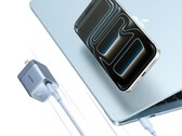 Ugreen's Nexode Air 65W USB-C-laddare