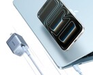 Ugreen's Nexode Air 65W USB-C-laddare