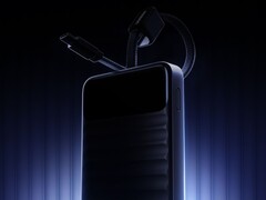 Ugreens P6 Power Bank-serie lanseras i Kina