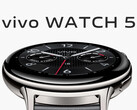 Vivo Watch 5 finns i tre olika utföranden, varav två med aluminiumhölje. (Bildkälla: Vivo)
