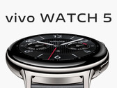 Vivo Watch 5 finns i tre olika utföranden, varav två med aluminiumhölje. (Bildkälla: Vivo)