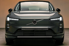 Leveranserna av den nya Volvo EX60 har inletts i Europa. Den eldrivna SUV:en har en räckvidd på upp till 810 kilometer.