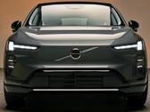 Leveranserna av den nya Volvo EX60 har inletts i Europa. Den eldrivna SUV:en har en räckvidd på upp till 810 kilometer.