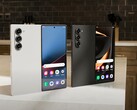 Samsung Galaxy Z Flip 7 och Fold 7 kan komma med One UI 8 förinstallerat (Bildkälla: TT Technology, Youtube)