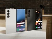 Samsung Galaxy Z Flip 7 och Fold 7 kan komma med One UI 8 förinstallerat (Bildkälla: TT Technology, Youtube)