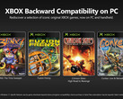 Xbox bakåtkompatibilitet för PC gör det möjligt att officiellt köra klassiska Xbox-konsolspel på Windows.