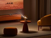 Xgimis Vibe One-projektor (bilden) rullas ut på marknader över hela världen. (Bildkälla: Xgimi)