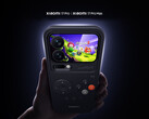 Xiaomi erbjuder sitt Retro Handheld Console Case för båda sina Pro-märkta smartphones. (Bildkälla: Xiaomi) 