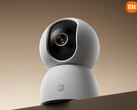 Den nya Smart Camera 4C 3.5K kostar cirka 28 USD i Kina. På bilden: säkerhetskameran. (Bildkälla: Xiaomi)