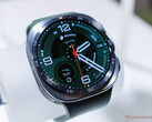 Samsung Galaxy Watch Ultra 2 (bilden)