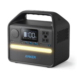 Anker 521 PowerHouse, tillhandahållen av Anker