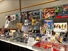 Video Game History Foundation lanserar digitalt bibliotek med sällsynta material