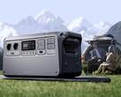 Power 1000 V2 är ett nytt kraftverk med hög prestanda (Bildkälla: DJI)
