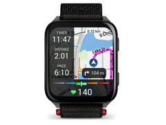 Garmin släpper en ny programuppdatering till Venu X1 och andra enheter