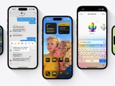 Apple kommer att introducera ett helt omarbetat iPhone-operativsystem med iOS 19. (Bildkälla: Apple)