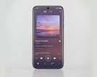 Ett koncept för hur "nästa generations" iPhone skulle kunna se ut från framsidan.
