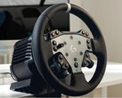 Logitech G RS50-system med RS50-hjulbas, RS-hjulnav, fälg och bordsklämma. (Bildkälla: Logitech)