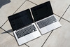 MacBook Pro 13 (Slutet av 2013) vs. MacBook Air 2020